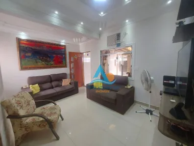 Casa com 2 Quartos à venda, 90m² no Ocian, Praia Grande