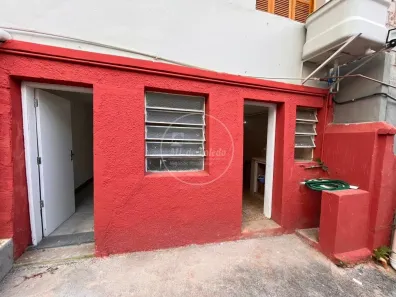 Kitnet com 1 Quarto para alugar, 45m² no Floresta, Belo Horizonte