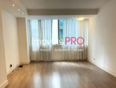 Apartamento com 3 Quartos à venda, 152m² no Cerqueira César, São Paulo