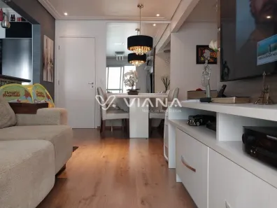 Apartamento com 2 Quartos à venda, 70m² no Santa Paula, São Caetano do Sul