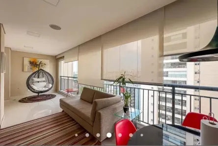 Apartamento com 3 Quartos à venda, 147m² no Centro, São Bernardo do Campo