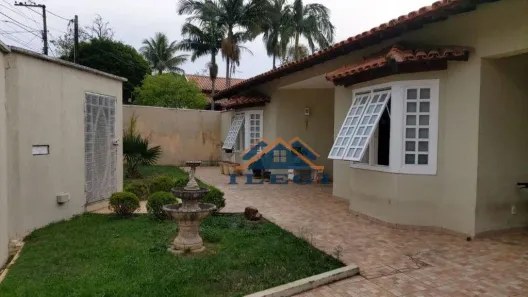 Casa de Condomínio com 4 Quartos à venda, 334m² no Caixa D´Água, Vinhedo