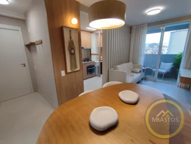 Apartamento com 3 Quartos à venda, 70m² no Coração Eucarístico, Belo Horizonte
