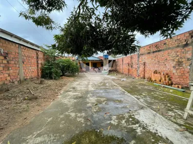 Casa com 3 Quartos à venda, 89m² no Embratel, Porto Velho