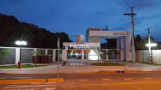 Apartamento com 2 Quartos à venda, 52m² no Olaria, Canoas