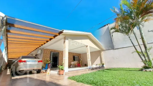 Casa com 3 Quartos à venda, 160m² no Niterói, Canoas