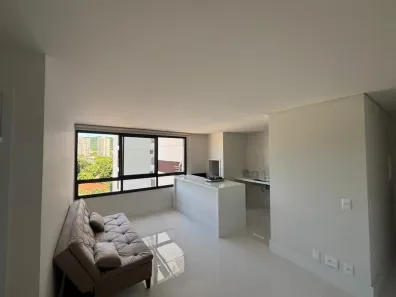 Apartamento com 1 Quarto à venda, 50m² no , Rifaina