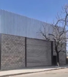 Galpão/Depósito/Armazém para alugar, 600m² no Ribeiro de Abreu, Belo Horizonte