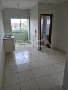 Kitnet com 1 Quarto à venda, 27m² no Vila Costa do Sol, São Carlos