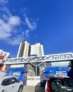 Sala Comercial para alugar, 20m² no Casa Caiada, Olinda