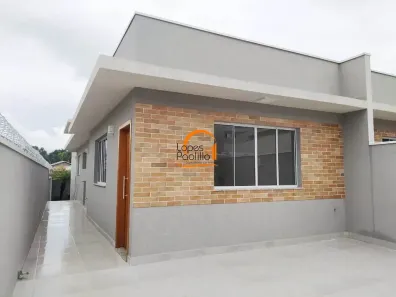 Casa com 3 Quartos à venda, 122m² no Jardim do Lago, Atibaia