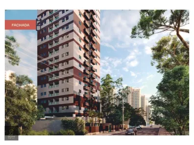Apartamento com 3 Quartos à venda, 60m² no Encruzilhada, Recife