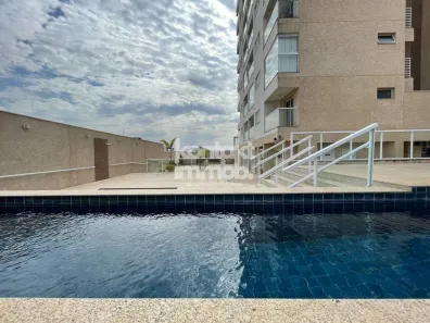 Apartamento com 2 Quartos à venda, 75m² no Vila Hortência, Sorocaba