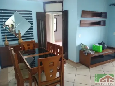 Apartamento com 2 Quartos à venda, 54m² no Vila Bertioga, São Paulo