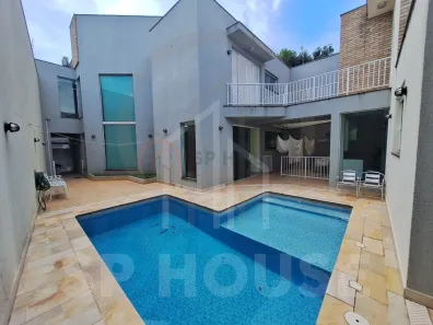 Sobrado com 3 Quartos à venda, 303m² no Bosque da Saúde, São Paulo