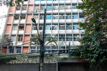 Apartamento com 2 Quartos à venda, 120m² no Jardim Paulista, São Paulo