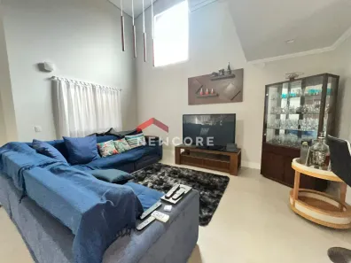 Casa de Condomínio com 4 Quartos à venda, 251m² no Morada da Praia, Bertioga