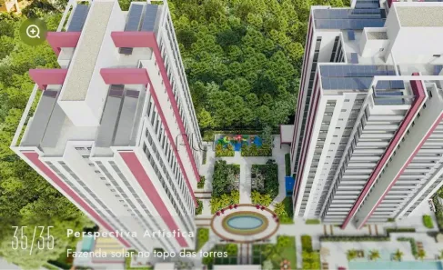 Apartamento com 3 Quartos à venda, 124m² no Parque Prado, Campinas