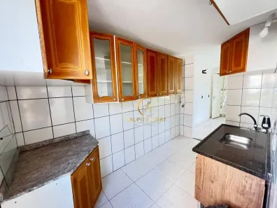Apartamento com 2 Quartos à venda, 47m² no Jardim Satélite, São José dos Campos