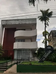 Ponto Comercial à venda, 35m² no Centro, João Pessoa