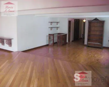 Apartamento com 4 Quartos à venda, 337m² no Higienópolis, São Paulo