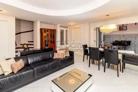 Casa de Condomínio com 3 Quartos à venda, 214m² no Vila Jardim, Porto Alegre