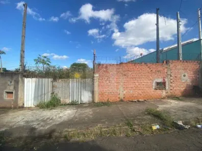 Lote/Terreno à venda, 350m² no Jaraguá, Piracicaba