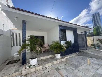 Casa com 3 Quartos à venda, 179m² no Manaíra, João Pessoa