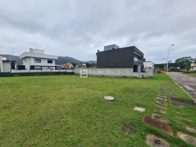 Lote/Terreno à venda, 375m² no São João do Rio Vermelho, Florianópolis
