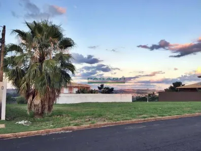Lote/Terreno à venda, 871m² no Bonfim Paulista, Ribeirão Preto