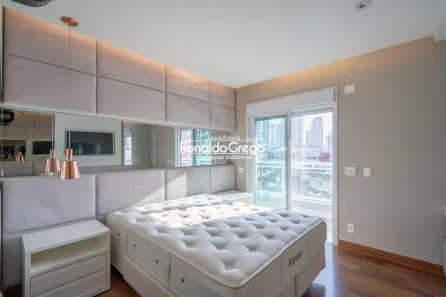 Apartamento com 2 Quartos à venda, 171m² no Vila Santo Estevão, São Paulo