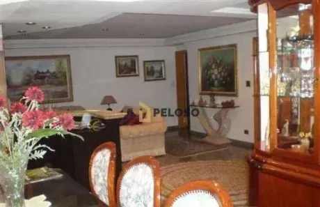 Apartamento com 3 Quartos à venda, 224m² no Vila Maria Alta, São Paulo