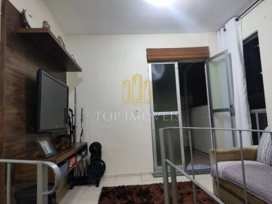 Cobertura com 2 Quartos à venda, 94m² no Floradas de São José, São José dos Campos