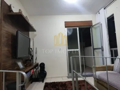 Cobertura com 2 Quartos à venda, 94m² no Floradas de São José, São José dos Campos