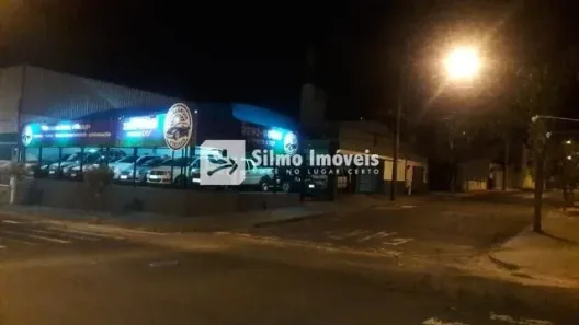 Sala Comercial à venda, 375m² no Brasil, Uberlândia