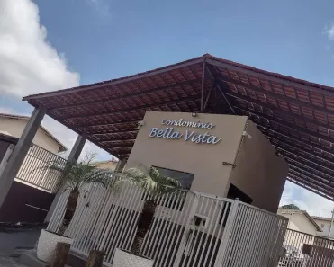Casa de Condomínio com 2 Quartos à venda, 54m² no Recanto Arco Verde, Cotia