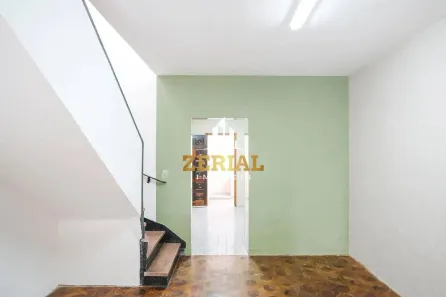 Sobrado com 2 Quartos para alugar, 150m² no Barcelona, São Caetano do Sul
