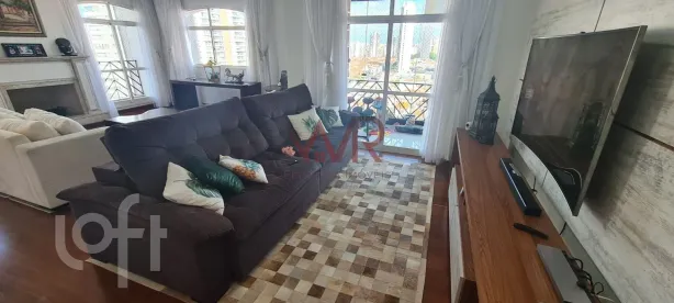 Apartamento com 4 Quartos à venda, 263m² no Conjunto Cristina (São Benedito), Santa Luzia