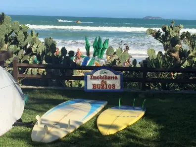 Casa de Condomínio com 4 Quartos à venda, 104m² no Geribá, Armação dos Búzios