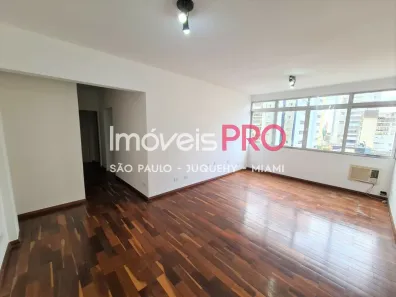 Apartamento com 2 Quartos à venda, 105m² no Brooklin Paulista, São Paulo