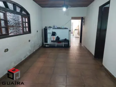 Imóvel Comercial com 3 Quartos à venda, 240m² no Capuava, Mauá