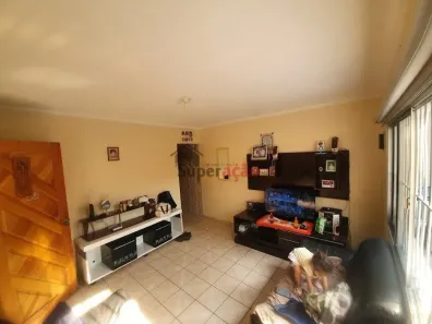 Casa com 3 Quartos à venda, 100m² no Vila Camargos, Guarulhos