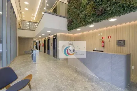 Sala Comercial para alugar, 263m² no Pinheiros, São Paulo