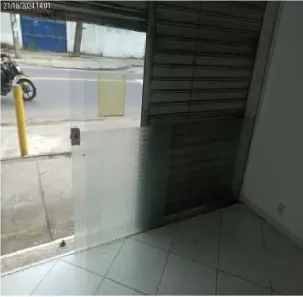 Ponto Comercial para alugar, 34m² no Taquara, Rio de Janeiro