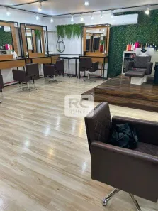 Ponto Comercial à venda, 205m² no Savassi, Belo Horizonte