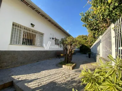 Casa com 8 Quartos à venda, 5360m² no Parque Taquaral, Campinas