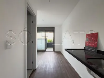 Apartamento com 1 Quarto à venda, 22m² no Pinheiros, São Paulo