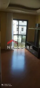 Apartamento com 2 Quartos à venda, 59m² no Vila Lusitânia, São Bernardo do Campo
