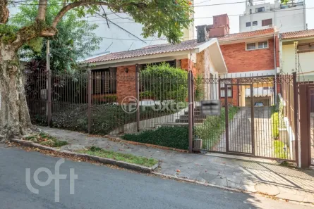 Casa com 3 Quartos à venda, 285m² no Boa Vista, Porto Alegre