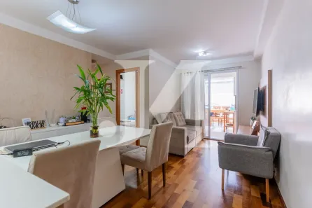 Apartamento com 3 Quartos à venda, 90m² no Vila Formosa, São Paulo